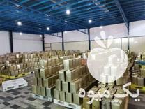 فروش و پخش انواع عسل طبیعی در قم در گروه عسل شیره و فرآورده ی مربا - طبیعی گون کوهی آویشن در یکمیوه -عکس1