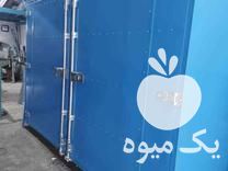 فروش دستگاه میوه خشک کن گازی در تهران در گروه خرید فروش ابزار ها و تجهیزات کشاورزی - دستی برقی ماشینی بیل کلنگ در یکمیوه -عکس1