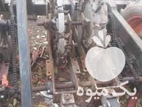 فروش دستگاه سیب زمینی کار در زنجان در گروه خرید فروش ابزار ها و تجهیزات کشاورزی - دستی برقی ماشینی بیل کلنگ در یکمیوه -عکس1