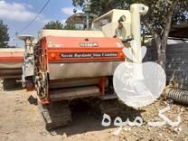 فروش کمباین سینا 2019 در قائم شهر در گروه خرید فروش ماشین آلات کشاورزی - تراکتور تیلر کمباین مدرن در یکمیوه -عکس1