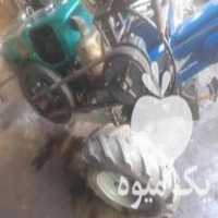 فروش گیربکس ویلر کشاورزی در فریدونکنار در گروه خرید فروش ماشین آلات کشاورزی - تراکتور تیلر کمباین مدرن در یکمیوه