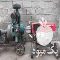فروش موتور آب کشاورزی در آذربایجان غربی در گروه خرید فروش اتصالات و تجهیزات آبیاری - شیر لوله نوار در یکمیوه