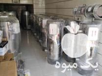 فروش بخاری جت هیتر یا موشکی  در تهران در گروه خرید فروش تجهیزات گلخانه - صنعتی خانگی هوشمند دست دوم در یکمیوه -عکس1