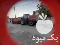 فروش تراکتور 6290 در خمین در گروه خرید فروش ماشین آلات کشاورزی - تراکتور تیلر کمباین مدرن در یکمیوه -عکس1