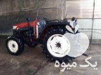 فروش تراکتور سیرجان 404 در کوهسار در گروه خرید فروش ماشین آلات کشاورزی - تراکتور تیلر کمباین مدرن در یکمیوه -عکس1