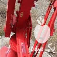 فروش موور یونجه چین در اشنویه در گروه خرید فروش ماشین آلات کشاورزی - تراکتور تیلر کمباین مدرن در یکمیوه