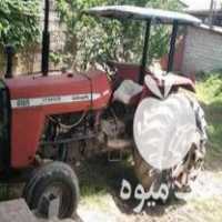 فروش تراکتور فراگسون 285 در قائم شهر در گروه خرید فروش ماشین آلات کشاورزی - تراکتور تیلر کمباین مدرن در یکمیوه