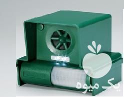 فروش دستگاه دور کننده موش در تهران در گروه خرید فروش ابزار ها و تجهیزات کشاورزی - دستی برقی ماشینی بیل کلنگ در یکمیوه -عکس1