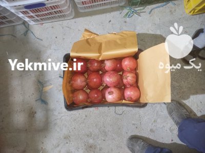 فروش انار صادراتی و رب انار درجه یک ساوه در مركزی در گروه خرید فروش عمده انار - ساوه شیراز شیرین ترش در یکمیوه
