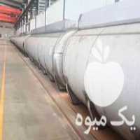 فروش تانکر استیل در مشهد در گروه خرید فروش اتصالات و تجهیزات آبیاری - شیر لوله نوار در یکمیوه