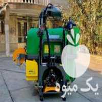 فروش سمپاش توربولاینر  در خور در گروه خرید فروش ابزار ها و تجهیزات کشاورزی - دستی برقی ماشینی بیل کلنگ در یکمیوه