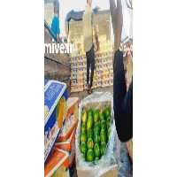 فروش سه دانگ حجره در تهران در گروه حجره در میدان تره بار - میادین میوه و تره بار مرکزی شهری استان در یکمیوه