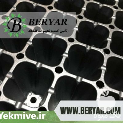 فروش سینی نشاء در تهران در گروه خرید فروش نشا - انواع گوجه برنج کاهو پیاز کاری فرنگی در یکمیوه -عکس1