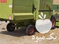 فروش کمباین سهند  در پیرانشهر در گروه خرید فروش ماشین آلات کشاورزی - تراکتور تیلر کمباین مدرن در یکمیوه -عکس1