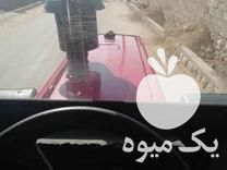 فروش تراکتور 475 جفت مدل 99 در شیراز در گروه خرید فروش ماشین آلات کشاورزی - تراکتور تیلر کمباین مدرن در یکمیوه -عکس1