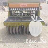 فروش تراکتور ردیفکار 92 در اردبیل در گروه خرید فروش ماشین آلات کشاورزی - تراکتور تیلر کمباین مدرن در یکمیوه