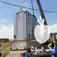 فروش دستگاه میوه خشک کن در اصفهان در گروه خشک کن - میوه سبزی صنعتی خدمات دستگاه در یکمیوه