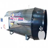 فروش 	جت هیتر موشکی گازی در تهران در گروه خرید فروش تجهیزات گلخانه - صنعتی خانگی هوشمند دست دوم در یکمیوه