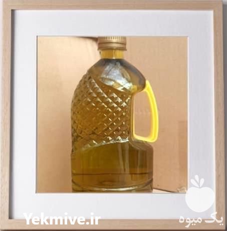 تولید و فروش روغن اکالیپتوس درجه یک در تهران در گروه انواع روغن - آفتابگردان کنجد سویا در یکمیوه -عکس1