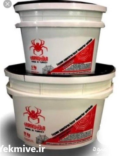 فروش چسب باغبانی و چسب هرس تارانتولا در تهران در گروه خرید فروش اتصالات و تجهیزات آبیاری - شیر لوله نوار در یکمیوه -عکس1