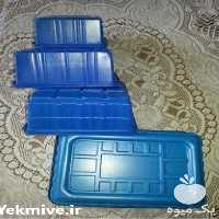 فروش ظرف بسته بندی در تهران در گروه خرید فروش لوازم بسته بندی - انواع تجهیزات در یکمیوه