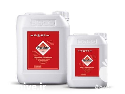 فروش مواد شیمیایی ضد عفونی کننده در تهران در گروه سایر محصولات خاک و تغذیه و نهال در یکمیوه -عکس1