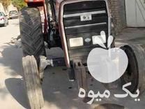 فروش تراکتور 86 سالم در تویسرکان در گروه خرید فروش ماشین آلات کشاورزی - تراکتور تیلر کمباین مدرن در یکمیوه -عکس1