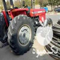 فروش تراکتور 800  در زرین آباد در گروه خرید فروش ماشین آلات کشاورزی - تراکتور تیلر کمباین مدرن در یکمیوه