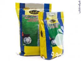 فروش بذر چمن در تهران در گروه خرید فروش بذر - انواع محصول کشاورزی گوجه کتان میوه درخت در یکمیوه -عکس1