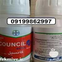 فروش علف کش کانسیل اکتیو در تهران در گروه خرید فروش نشا - انواع گوجه برنج کاهو پیاز کاری فرنگی در یکمیوه