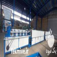 فروش دستگاه رشته بری فول اتومات در زنجان در گروه خرید فروش ابزار ها و تجهیزات کشاورزی - دستی برقی ماشینی بیل کلنگ در یکمیوه