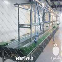 فروش نوار نقاله در تهران در گروه خرید فروش سایر محصولات تجهیزات کشاورزی در یکمیوه