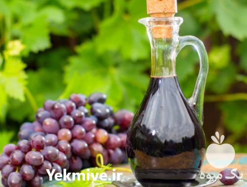 فروش سرکه تقطیری و درجه یک در ساوه در گروه محصولات ترشی - گل کلم مخلوط لیته هفت بیجار در یکمیوه -عکس1