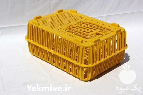 فروش قفس مرغ زنده در قزوین در گروه تجهیزات دام و طیور - خرید فروش نو دسته دوم در یکمیوه -عکس1