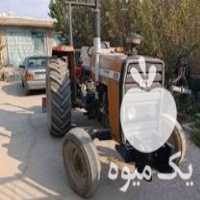 فروش تراکتور 285 مدل 81 در نهاوند در گروه خرید فروش ماشین آلات کشاورزی - تراکتور تیلر کمباین مدرن در یکمیوه