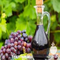 فروش سرکه تقطیری و درجه یک در ساوه در گروه محصولات ترشی - گل کلم مخلوط لیته هفت بیجار در یکمیوه