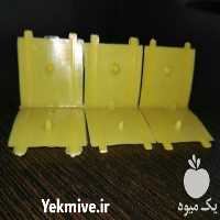 فروش گوشه پلاستیکی محافظ کارتن در سمنان در گروه خرید فروش انواع بسته بندی کاغذی - کارتن مقوا در یکمیوه
