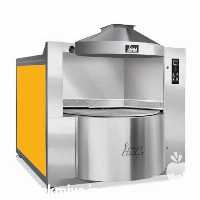 فروش فر بربری فر نانوایی در ارومیه در گروه سایر محصولات غذایی در یکمیوه