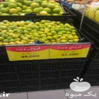 فروش سبد پلاستیکی هایپری تره بار در تهران در گروه خرید فروش انواع سبد - میوه پلاستیکی چوبی گل در یکمیوه