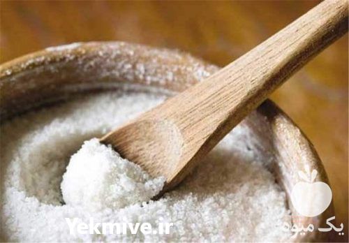 فروش عمده و جزئی نمک در تهران در گروه خوراک دام و طیور - پرواری شیری علوفه یونجه در یکمیوه -عکس1