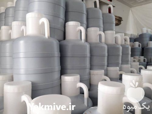 تولید و فروش شیره جات سنتی در اراک در گروه عسل شیره و فرآورده ی مربا - طبیعی گون کوهی آویشن در یکمیوه -عکس1