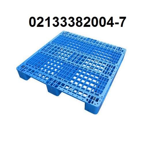 فروش پالت پلاستیکی در تهران در گروه خرید فروش انواع سبد - میوه پلاستیکی چوبی گل در یکمیوه -عکس1