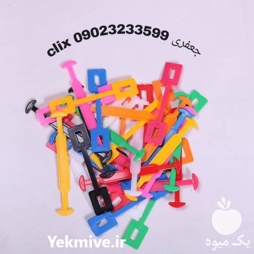 فروش دستگیره کارتن و جعبه در تهران در گروه خرید فروش انواع بسته بندی کاغذی - کارتن مقوا در یکمیوه -عکس1