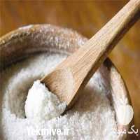 فروش عمده و جزئی نمک در تهران در گروه خوراک دام و طیور - پرواری شیری علوفه یونجه در یکمیوه