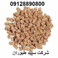 فروش دان استارتر بوقلمون در تهران در گروه مرغ و خروس و بوقلمون و اردک قو قاز در یکمیوه