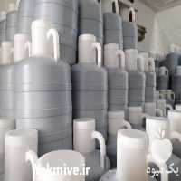 تولید و فروش شیره جات سنتی در اراک در گروه عسل شیره و فرآورده ی مربا - طبیعی گون کوهی آویشن در یکمیوه