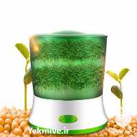 فروش دستگاه جوانه ساز اتومات در تهران در گروه خرید فروش ابزار ها و تجهیزات کشاورزی - دستی برقی ماشینی بیل کلنگ در یکمیوه