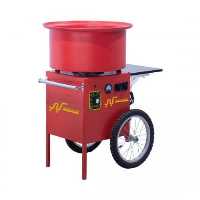 فروش دستگاه پشمک ساز کالسکه ای کارناوالی در اسلامشهر در گروه خرید فروش ابزار ها و تجهیزات کشاورزی - دستی برقی ماشینی بیل کلنگ در یکمیوه