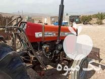 فروش تراکتور 285 موتور انگلیسی در کرمان  در گروه خرید فروش ماشین آلات کشاورزی - تراکتور تیلر کمباین مدرن در یکمیوه -عکس1