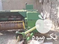 فروش بیلر جاندیر در رزن  در گروه خرید فروش سایر محصولات تجهیزات کشاورزی در یکمیوه -عکس1